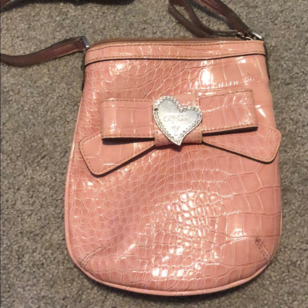 Guess Bag